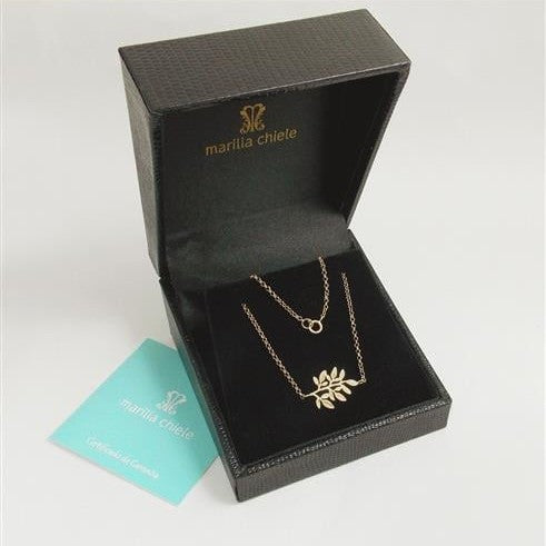 Pulseira de Ouro 18k Arruda