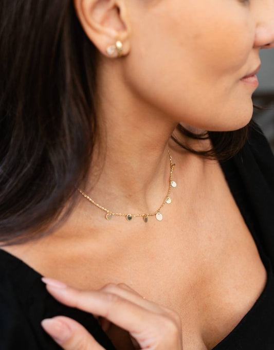 Joias em Ouro 18k: beleza, significado e sofisticação que duram para sempre