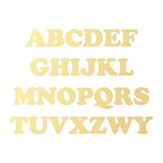 Colar 2 Letras e Coração Ouro 18k