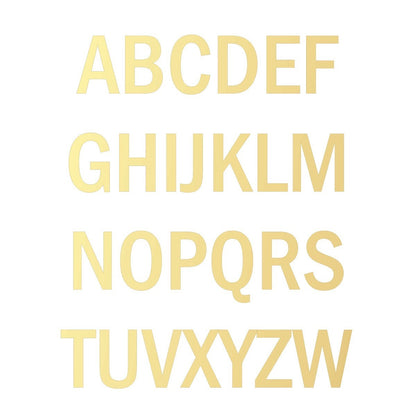 Colar Ametista e Letra Ouro 18k