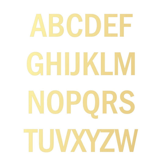 Colar Personalizado Letras e Coração Ouro 18k