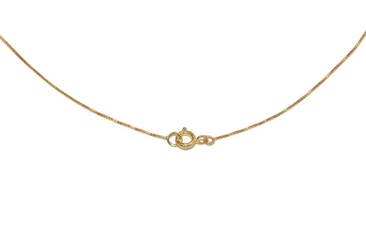 corrente veneziana 0,5mm fina