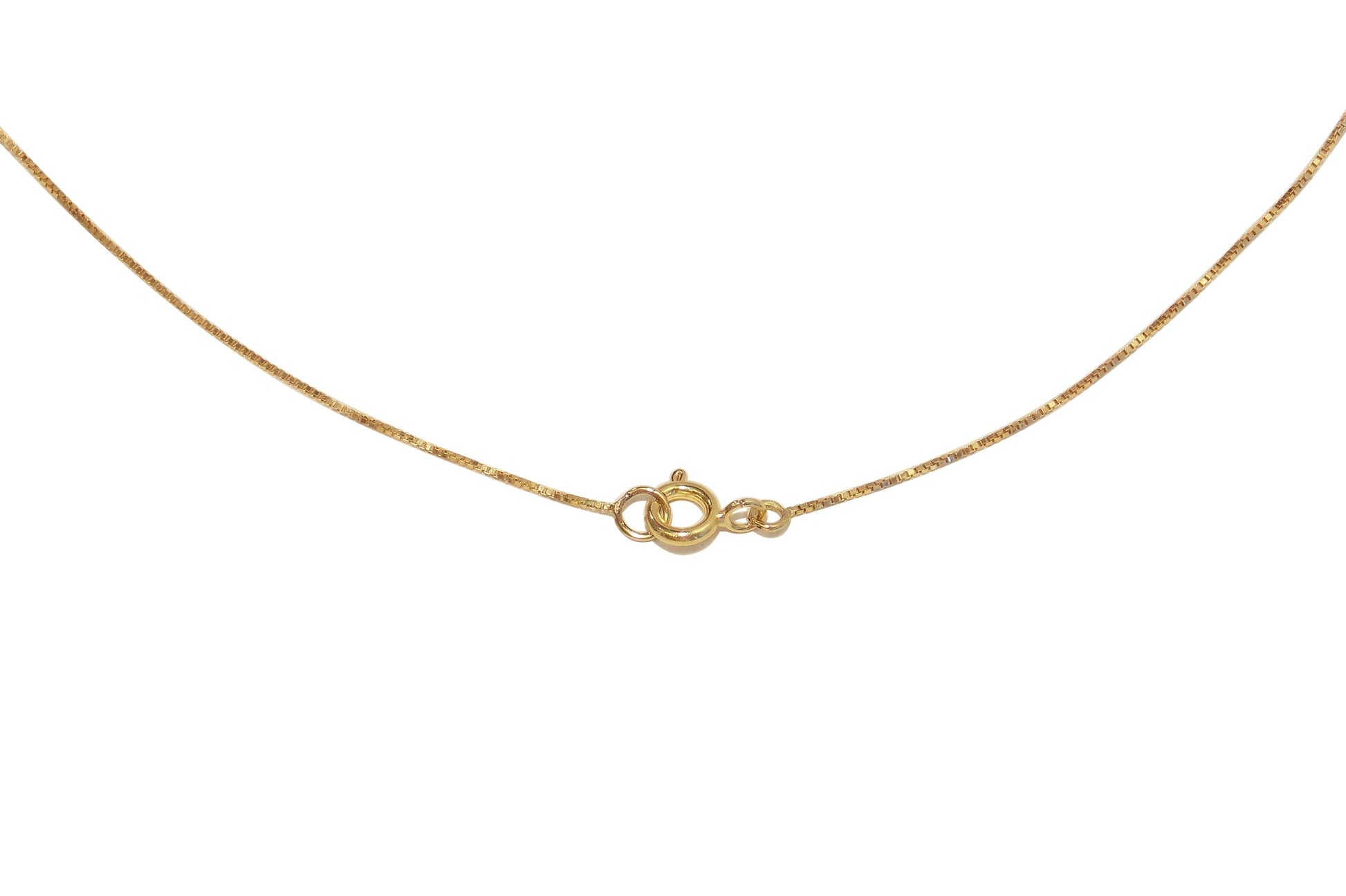 corrente veneziana 0,5mm fina