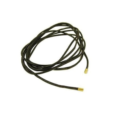 Courinho Ponteiras Ouro 18k