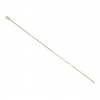 Pingente Pendente Longo Ouro 18k