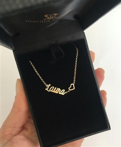 Pulseira Personalizável Ouro 18k